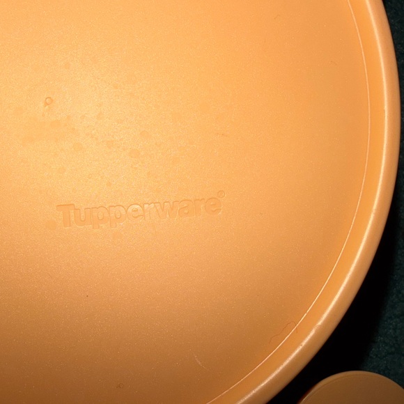 Tupperware Lot - Picture 5 of 5